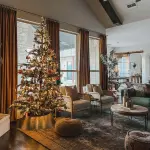 Vol Velvet Blackout Curtains Luxury Heavyweight Luster Custom Drapes | Pleated